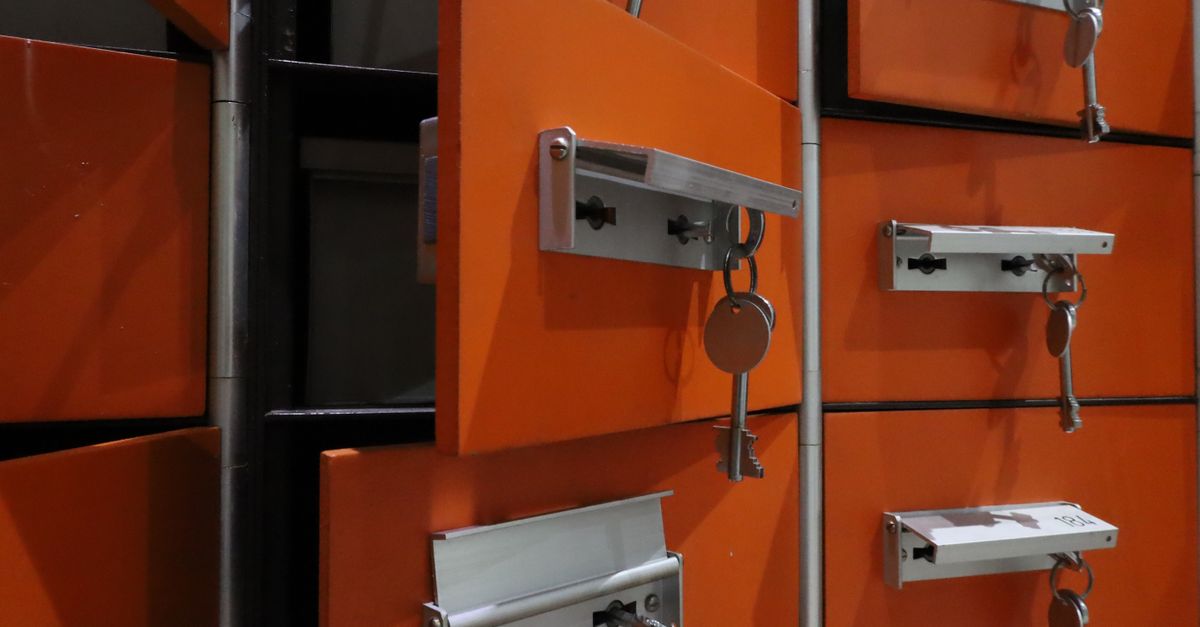 Office Lockout Service — Newport Beach CA Locksmith