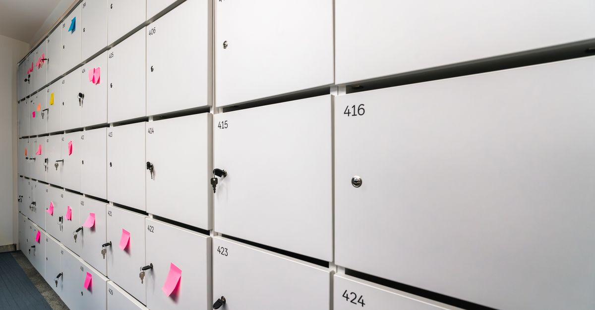 Office Master Key System — Newport Beach CA Locksmith
